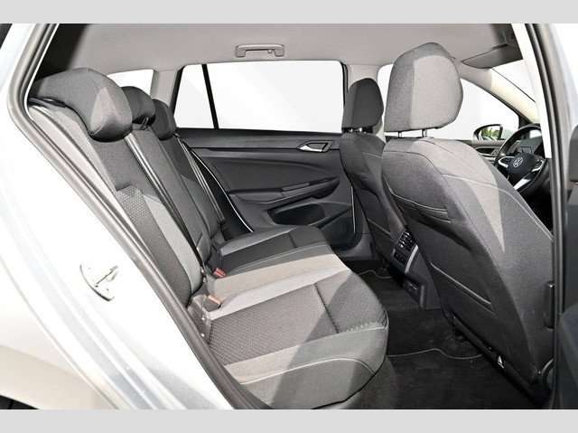 Fahrzeugbild eines Volkswagen Golf