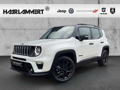 Bild Jeep Renegade