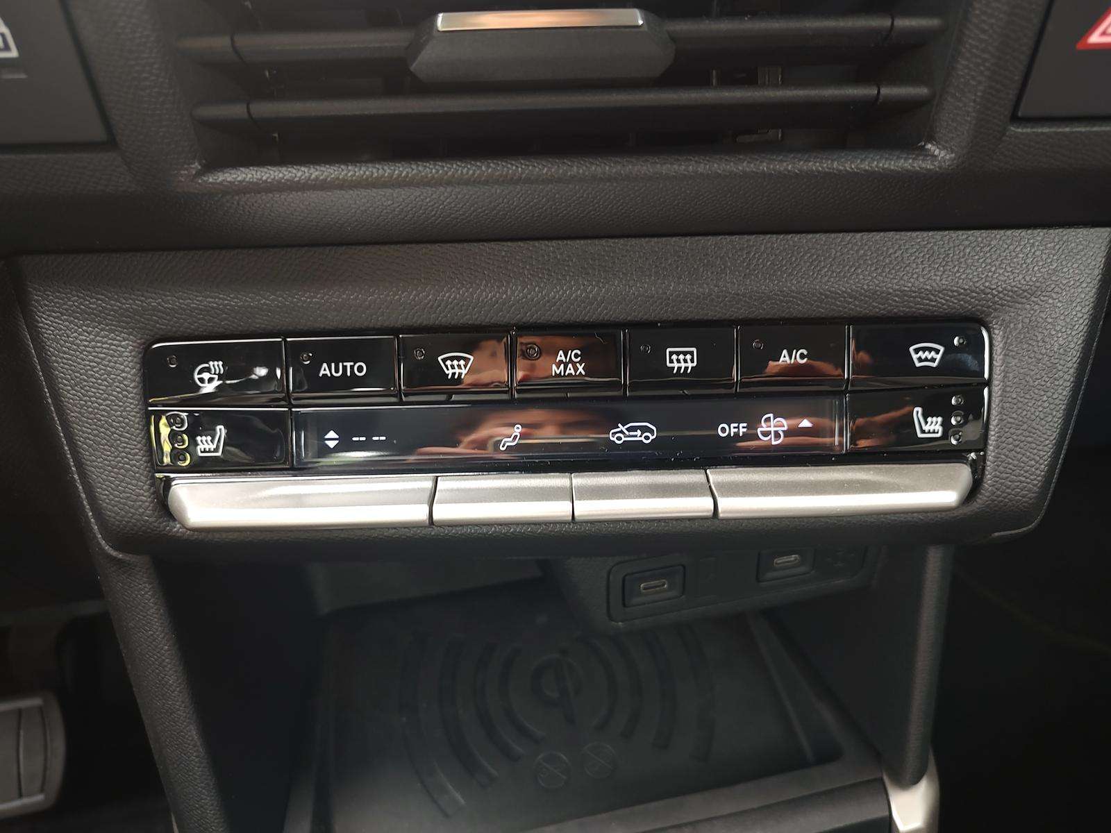 Fahrzeugbild eines Opel Frontera