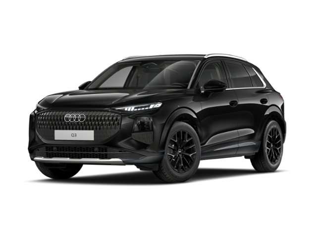 Fahrzeugbild eines Audi Q3