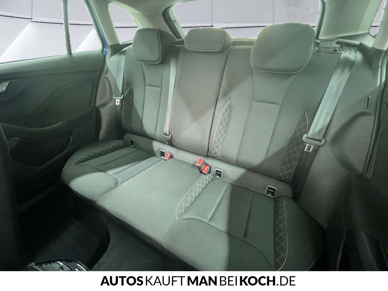 Fahrzeugbild eines Skoda Scala