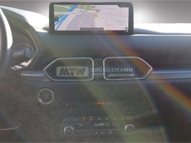 Fahrzeugbild eines Mazda CX-5