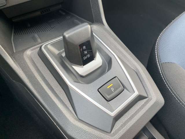 Fahrzeugbild eines Dacia Jogger