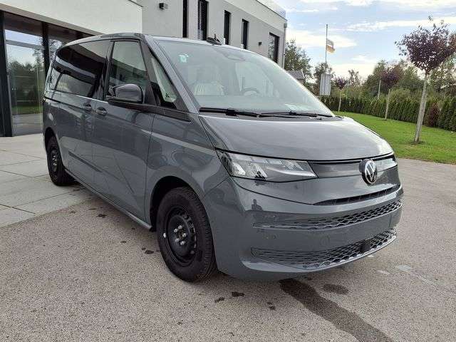 Fahrzeugbild eines Volkswagen Multivan