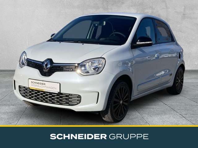 Fahrzeugbild eines Renault Twingo