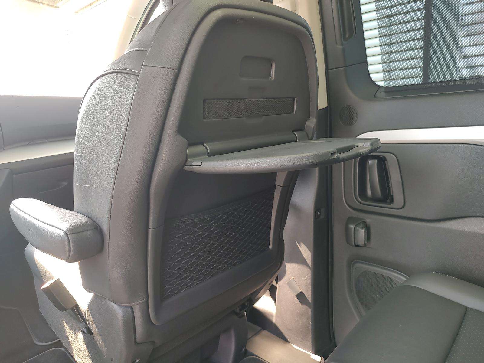 Fahrzeugbild eines Opel Zafira Life