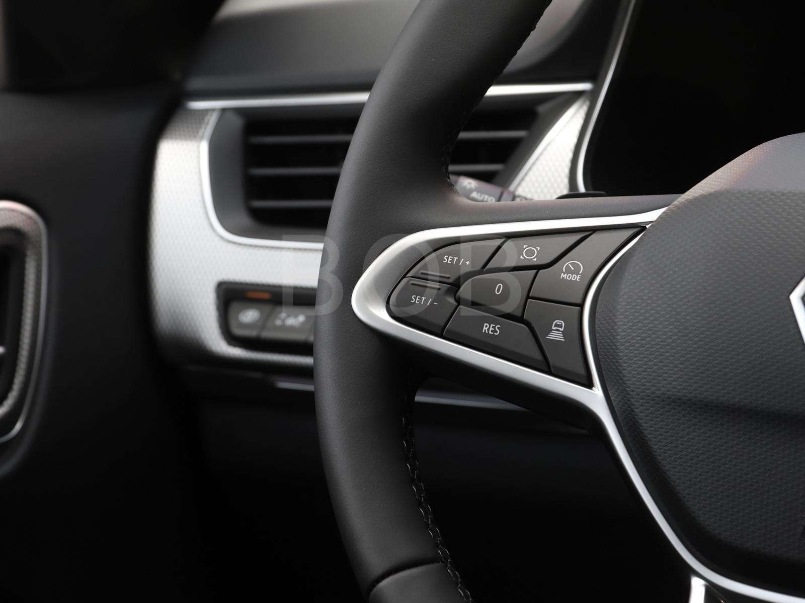 Fahrzeugbild eines Renault Arkana