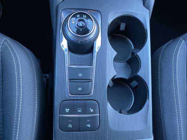 Fahrzeugbild eines Ford Kuga