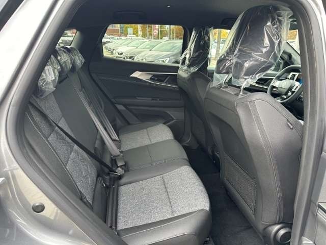 Fahrzeugbild eines Renault ZOE