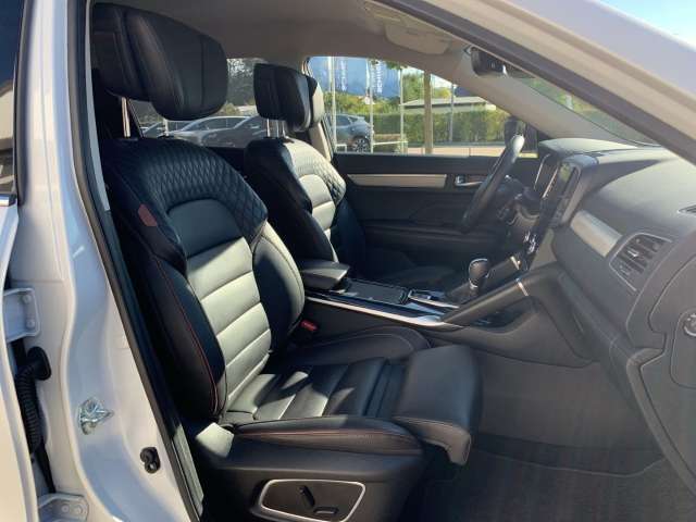 Fahrzeugbild eines Renault Koleos