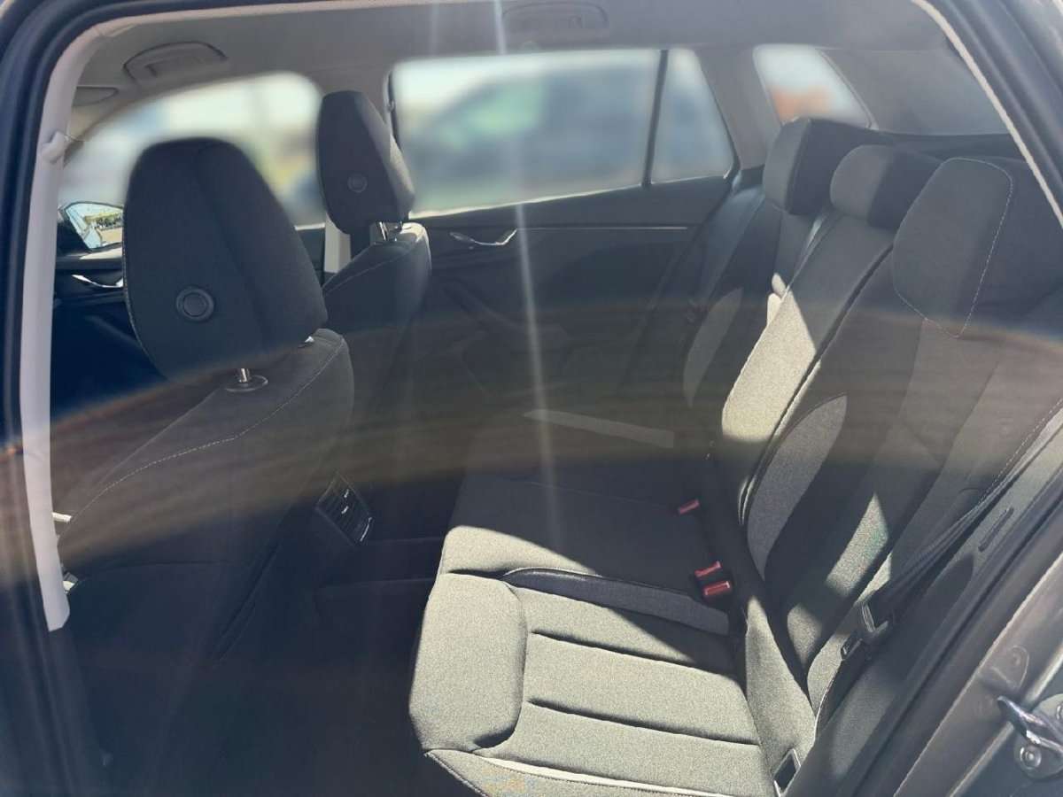 Fahrzeugbild eines Skoda Kamiq