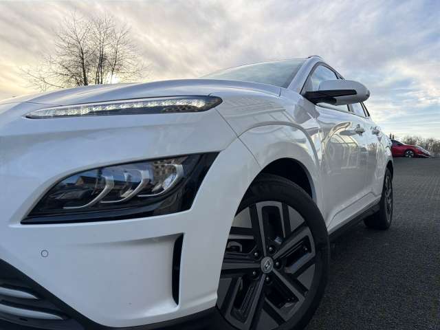 Fahrzeugbild eines Hyundai Kona Elektro