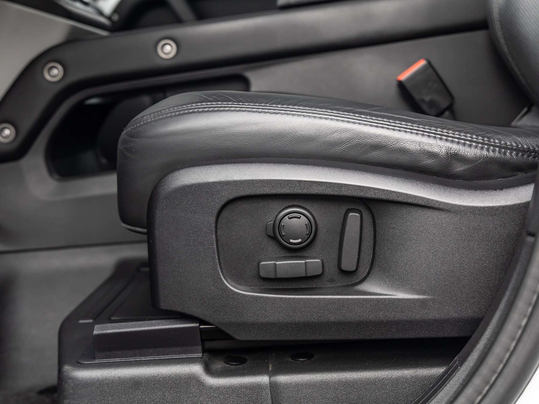 Fahrzeugbild eines Land Rover Defender