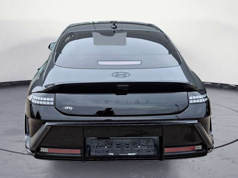 Fahrzeugbild eines Hyundai IONIQ 6