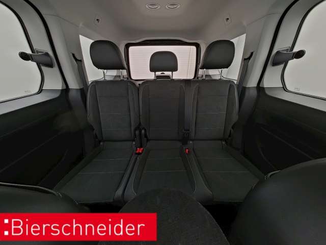 Fahrzeugbild eines Volkswagen Caddy