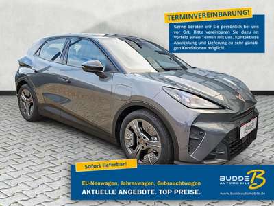 Bild CUPRA Raval