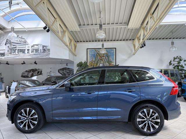 Fahrzeugbild eines Volvo XC60