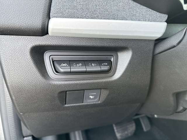 Fahrzeugbild eines Renault ZOE