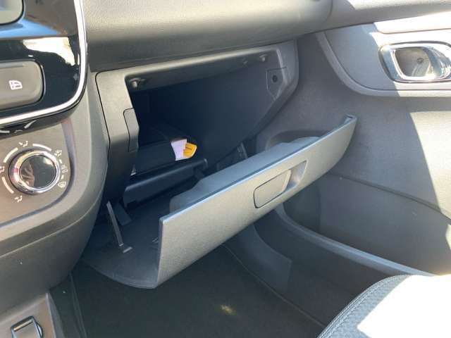 Fahrzeugbild eines Dacia Spring