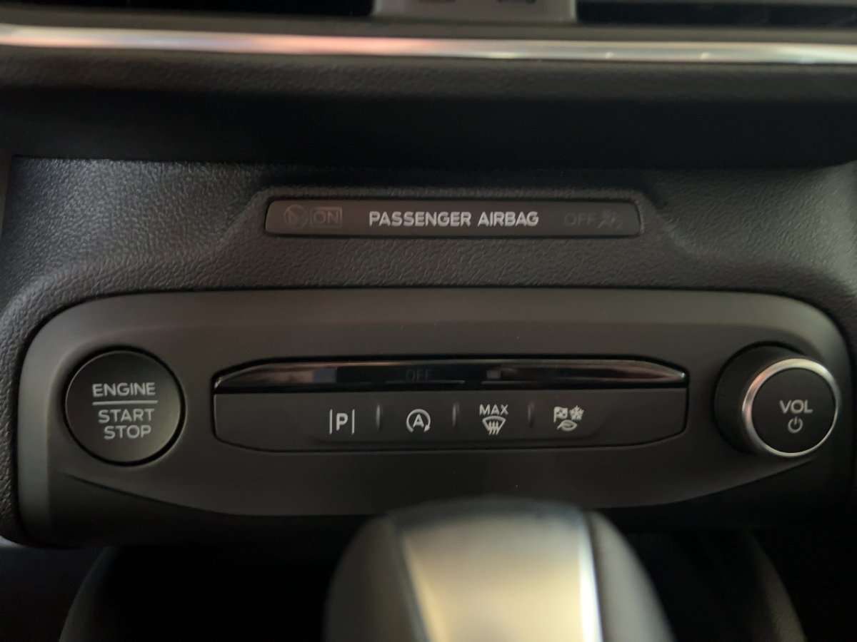 Fahrzeugbild eines Ford Focus