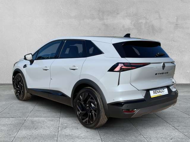 Fahrzeugbild eines Renault Symbioz