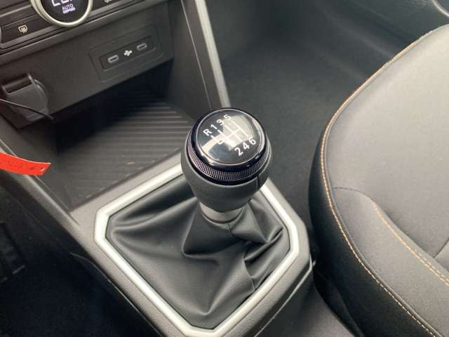 Fahrzeugbild eines Dacia Sandero