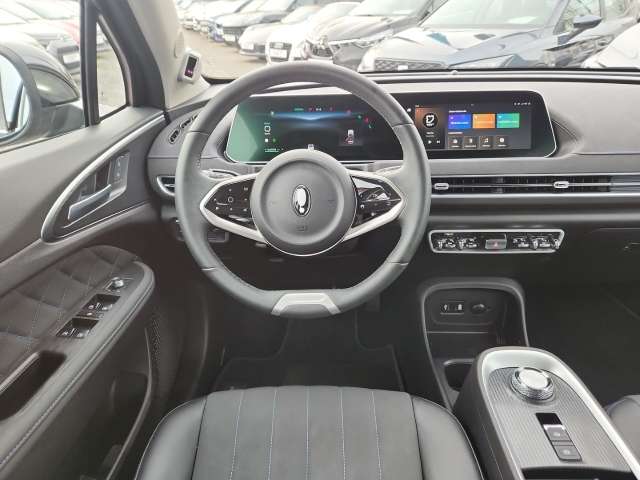 Fahrzeugbild eines GWM Ora 03