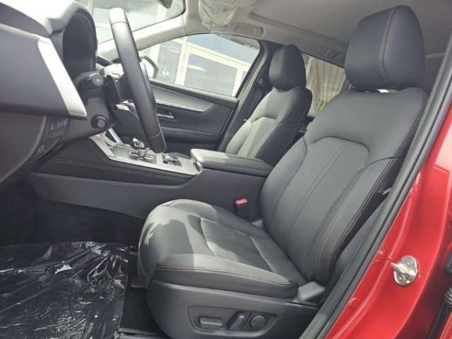 Fahrzeugbild eines Mazda CX-60