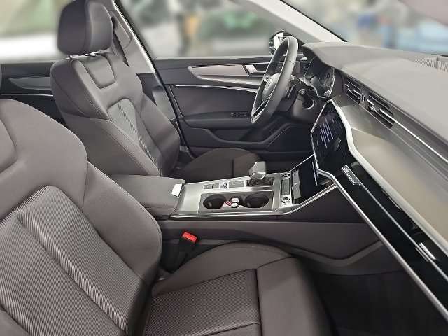 Fahrzeugbild eines Audi A6