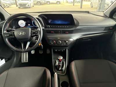 Bild Hyundai i20