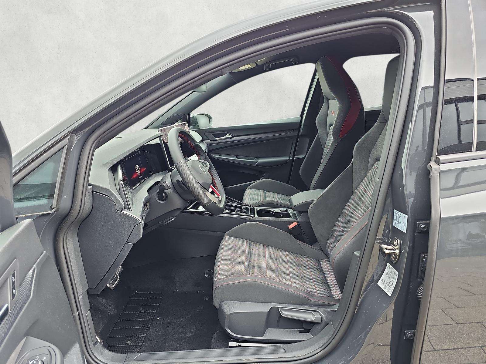 Fahrzeugbild eines Volkswagen Golf