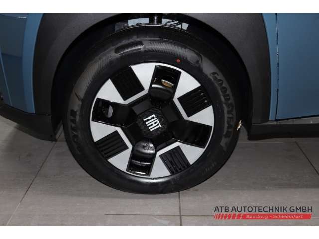 Fahrzeugbild eines Fiat Grande Panda