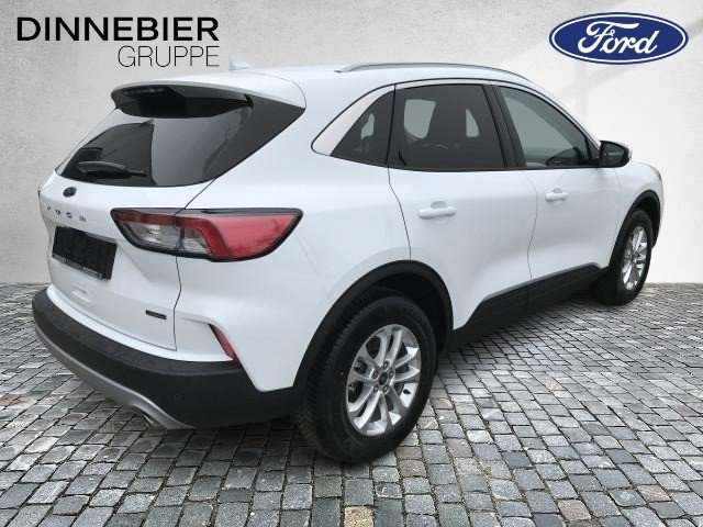 Fahrzeugbild eines Ford Kuga
