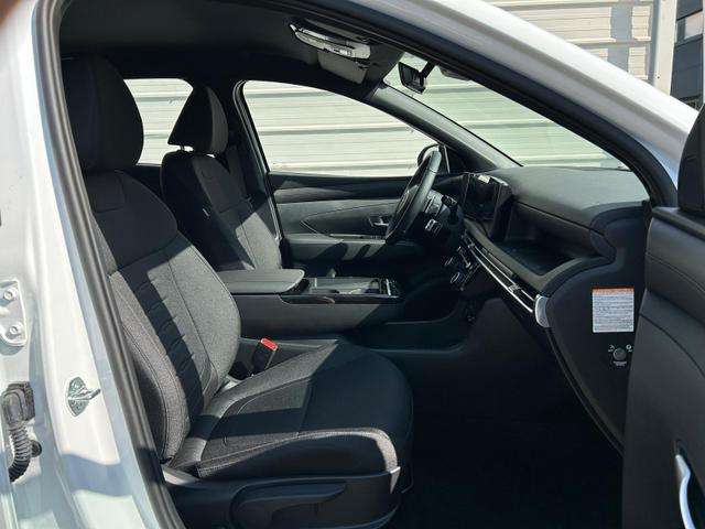 Fahrzeugbild eines Hyundai Tucson