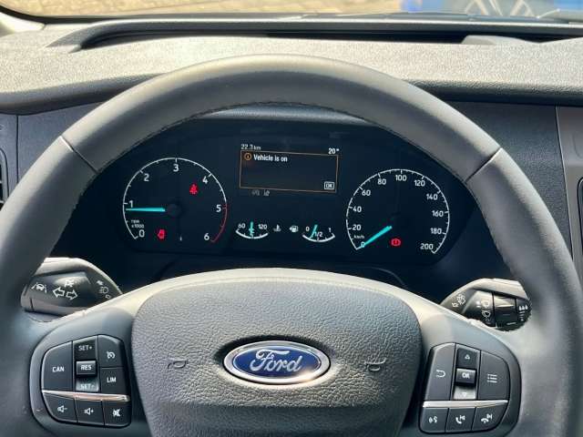 Fahrzeugbild eines Ford Transit