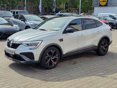 Bild Renault Arkana