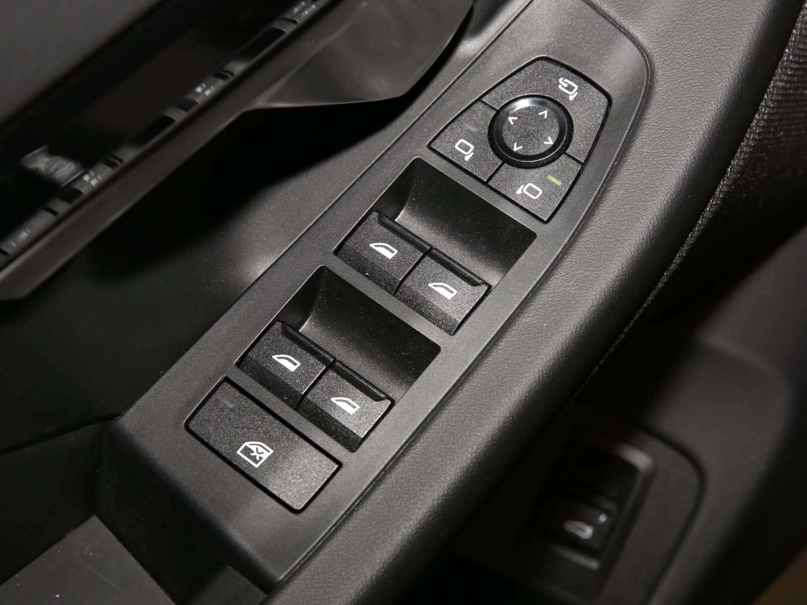 Fahrzeugbild eines BMW 5er-Reihe