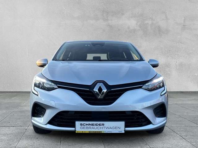 Fahrzeugbild eines Renault Clio