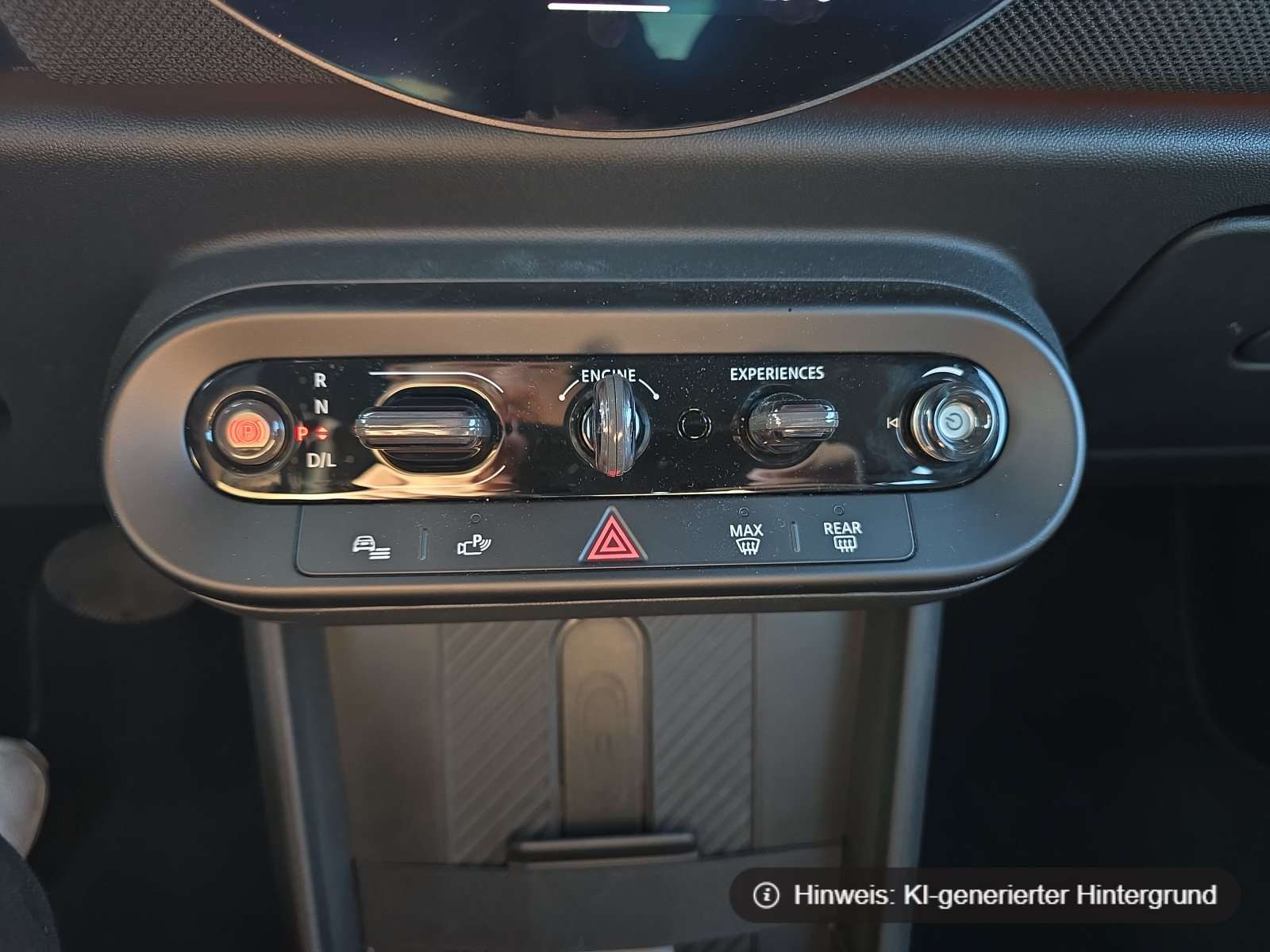 Fahrzeugbild eines MINI COOPER