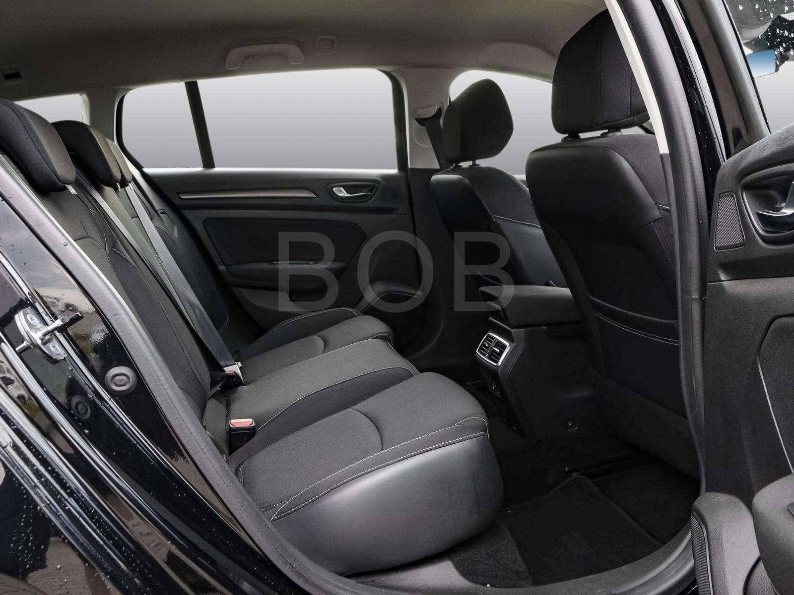 Fahrzeugbild eines Renault Mégane