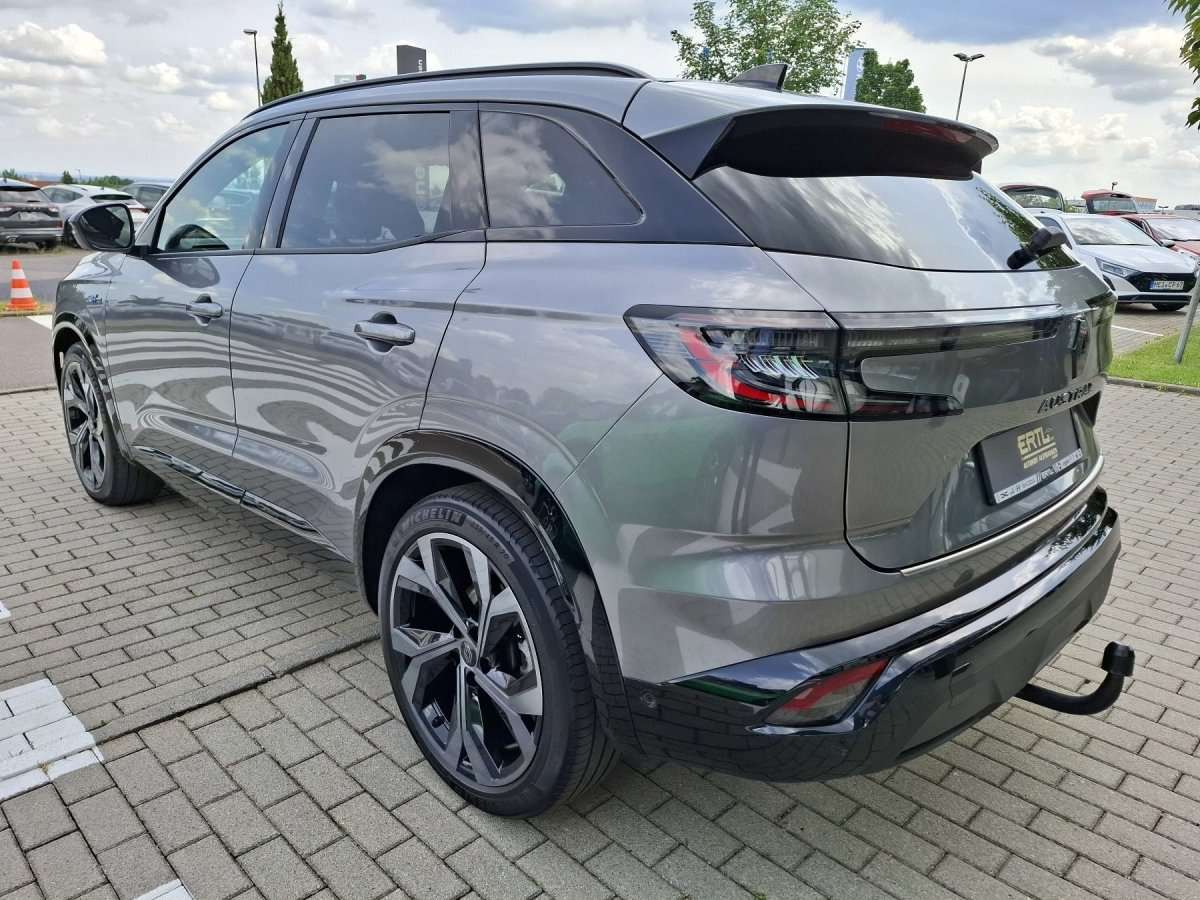Fahrzeugbild eines Renault Austral
