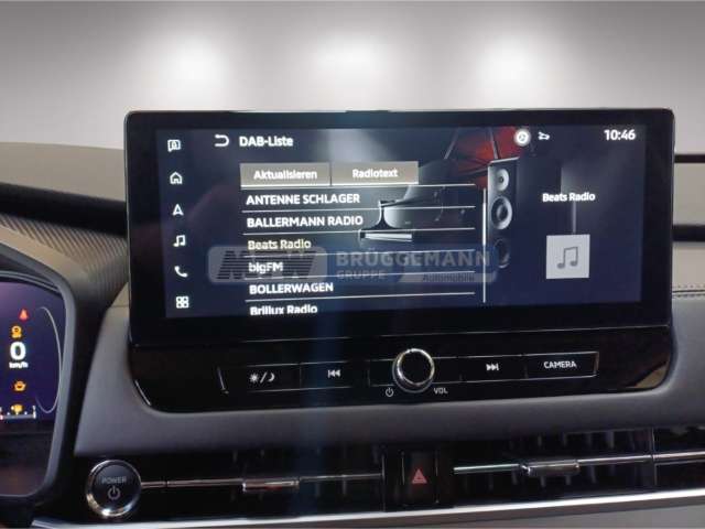 Fahrzeugbild eines Mitsubishi Outlander