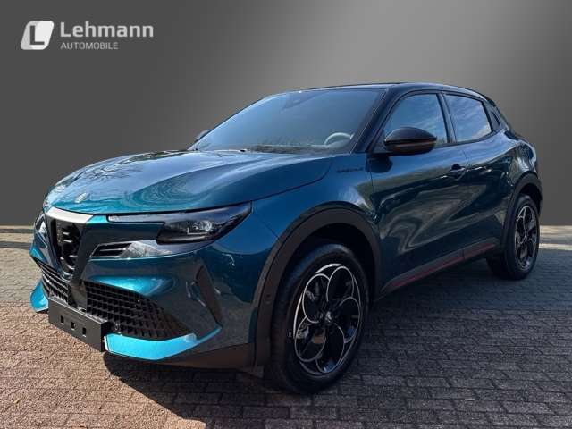 Fahrzeugbild eines Alfa Romeo Junior