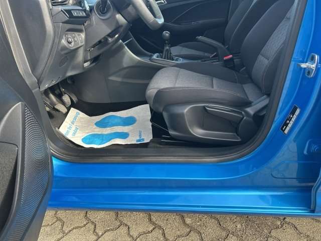 Fahrzeugbild eines MG MG3