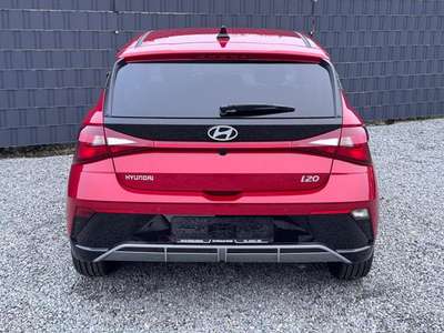 Bild Hyundai i20