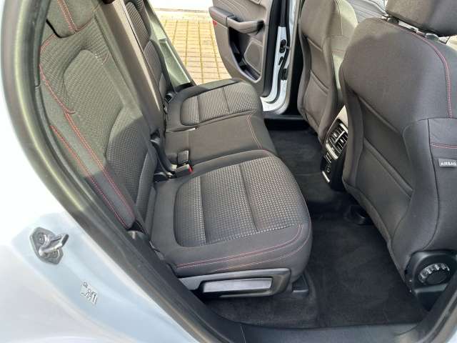 Fahrzeugbild eines Ford Kuga