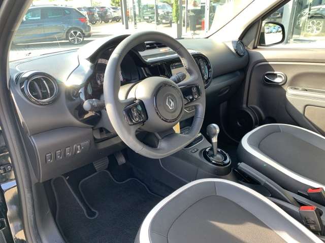 Fahrzeugbild eines Renault Twingo