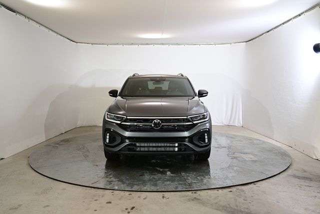 Fahrzeugbild eines Volkswagen T-Roc