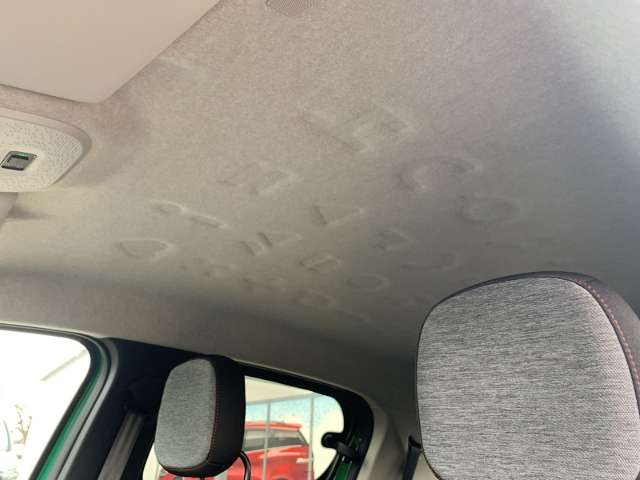 Fahrzeugbild eines Renault Twingo