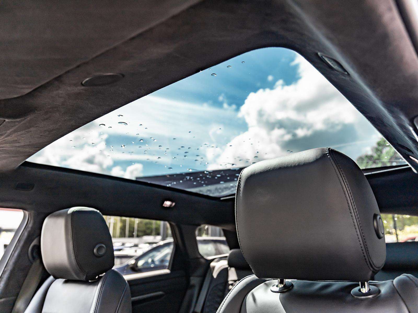 Fahrzeugbild eines Land Rover Range Rover Evoque